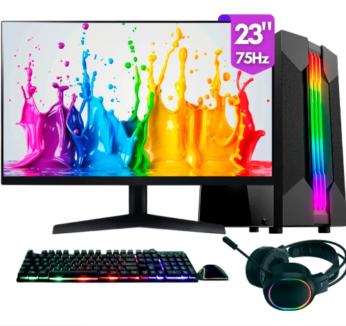 Computador Gamer