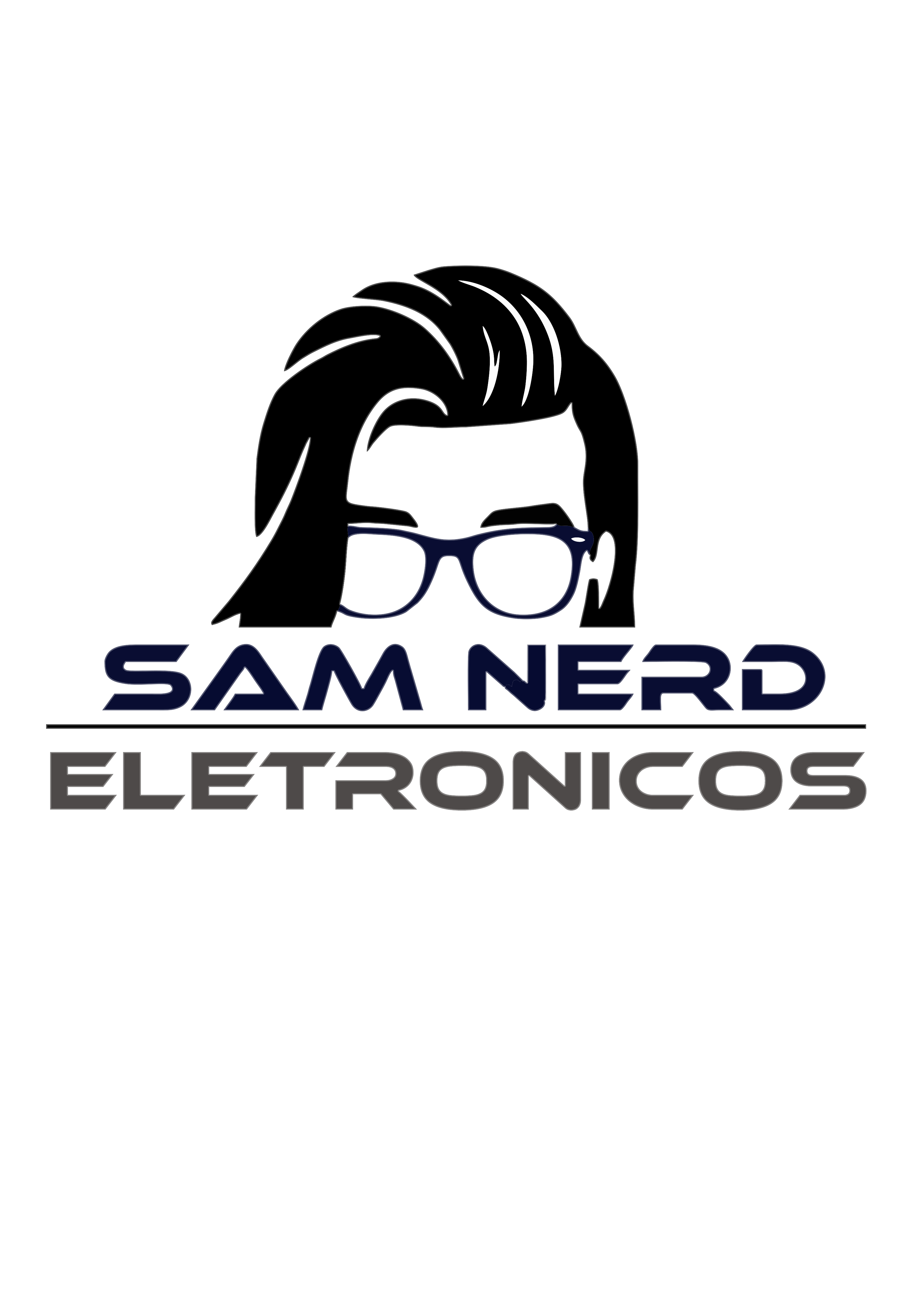 SamNerd Eletrônicos