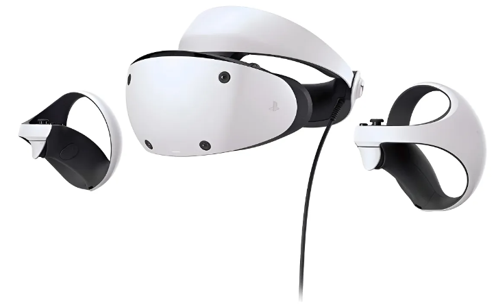 PlayStation VR 2 PS5 